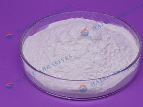 白剛玉1000#White Aluminum Oxide 拋光粉