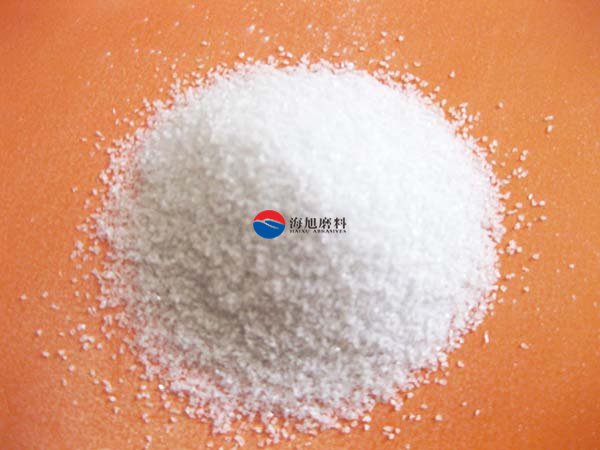 白剛玉砂和白剛玉磨頭可以同時使用嗎？